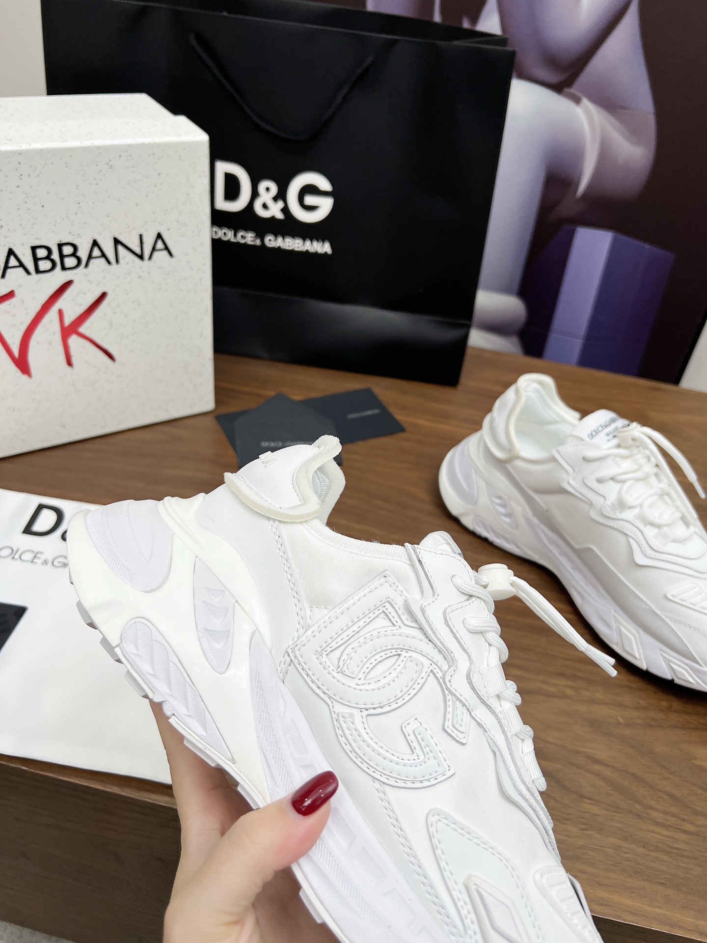 Dolce & Gabbana shoes
